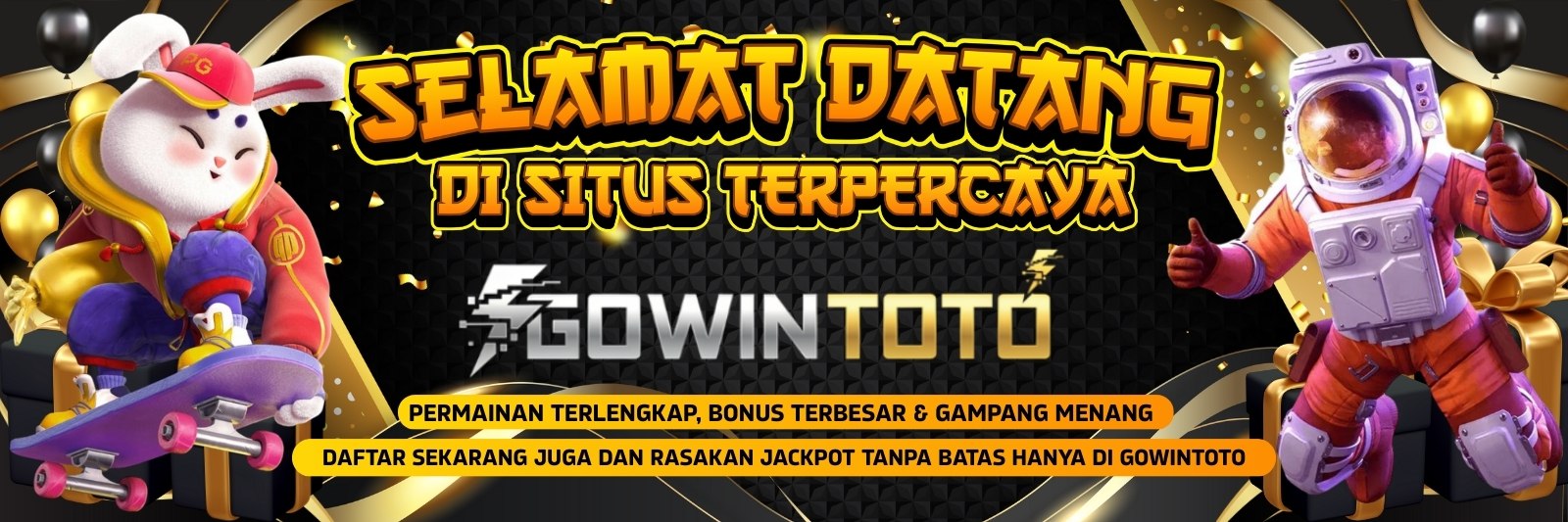 GOWINTOTO